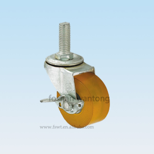 خفيفة واجب Biaxial البولي يوريثين (بو) كرسي الساق ألياف الكربون الناعم