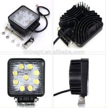 high power offroad led light industrial machine work lights