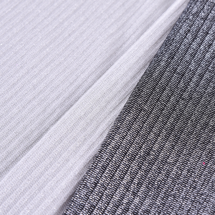 Rib Fabric