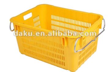 PC119 Plastic Crate