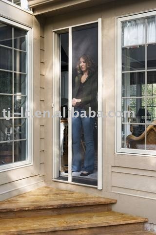 screen doors