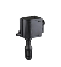 Professional Guide: The Sunsun JP-230G Multi-Function Submersible Pump - A Comprehensive Overview