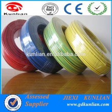 Cable manufacture copper electrical wire for house and building /house wiring electrical cable