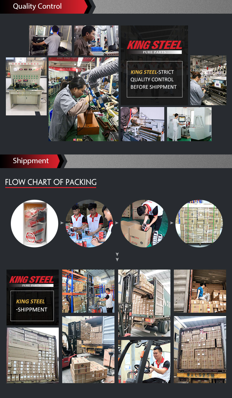 77020-06220 77020-06221 fuel injection pump assembly for Toyotas Camry ACV4# 07-