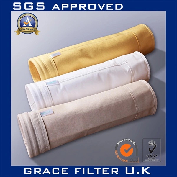 Filter Housing Filters PTFE Filter Cloth