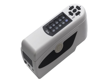 NH300 Colorimeter Test