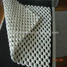 Bath/door mat machine--- antiskid foam mat machine