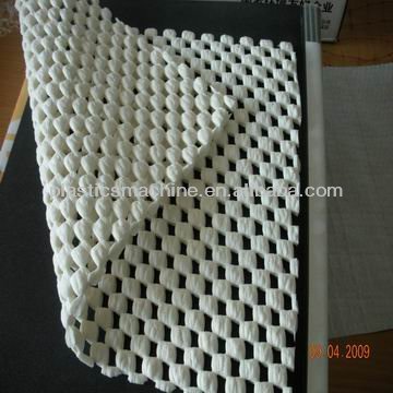 Bath/door mat machine--- antiskid foam mat machine