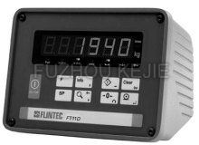 FLINTEC FT-11D Digital Weighing Indicator