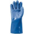 Seamless Lined PVC-Coated Gloves