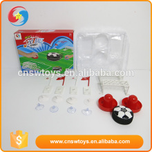 Hot sale mini baby sport desktop soccer football table game toys