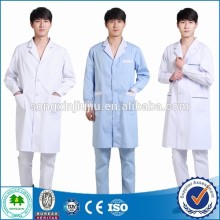 new fashion tech lab coat, colored lab coat