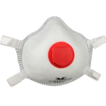 High Qulity Disposable Cup-Shaped Respirators