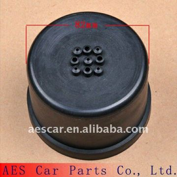 headlamp rear cover for projector lens 82mm