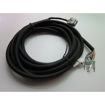 Custom Wiring Harness for Trucks