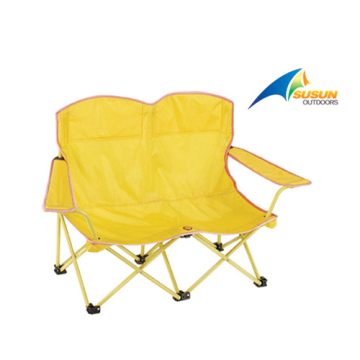 2 Seats Camping Chair