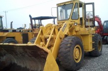 used kawasaki wheel loader 65,70,80,85,90