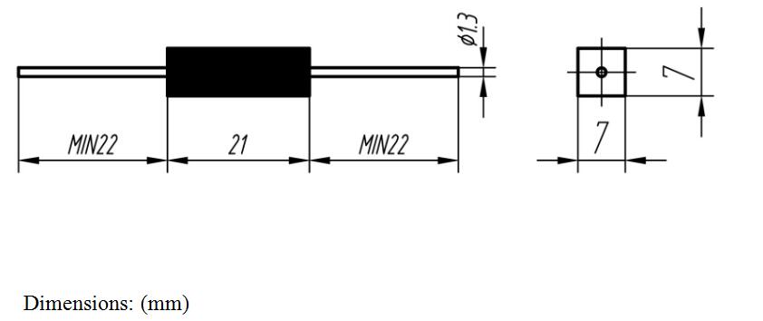 YZPST-PU50-08N-1