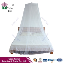 World Health Organization Recommend Treated Mosquito Net