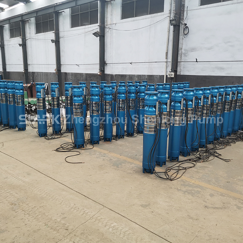 250QJ160-30-22kw-1 250QJ160-30-22kw-1