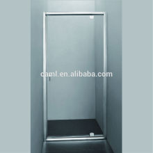 CAML economical corner acrylic shower house corner shower screen