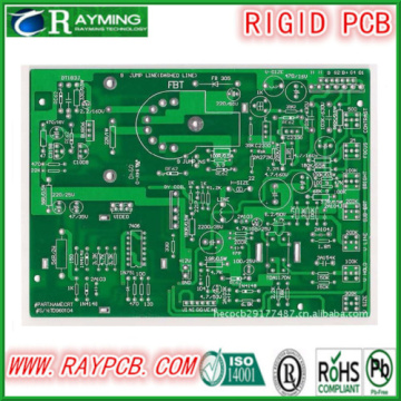 dvr circuit board oem,odm/solar circuit board