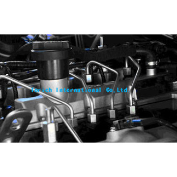 Kraftstoffeinspritzungs-Hochdrucköl-Hydraulikzylinder-nahtloses Stahlrohr