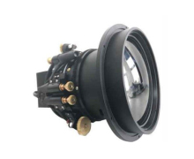 Cooled thermal Camera Cooled thermal Camera