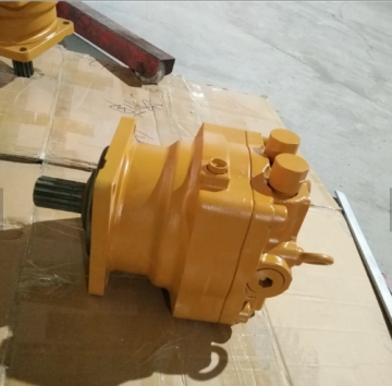 Excavator Caterpillar 325B Swing Motor M2X170CHB 1843829X