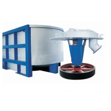 Low-Density Hydrapulper D Type Pulper For Pulp Making