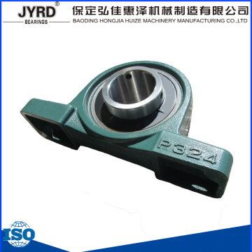 big size bearing housing ucp324 heavy duty pillow block bearing