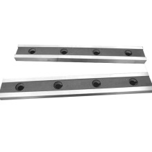 Gantry Scissor Wear-Resistant Cutting Blades