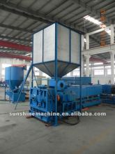 XPS Extrusion Sheet Line----co2 agent