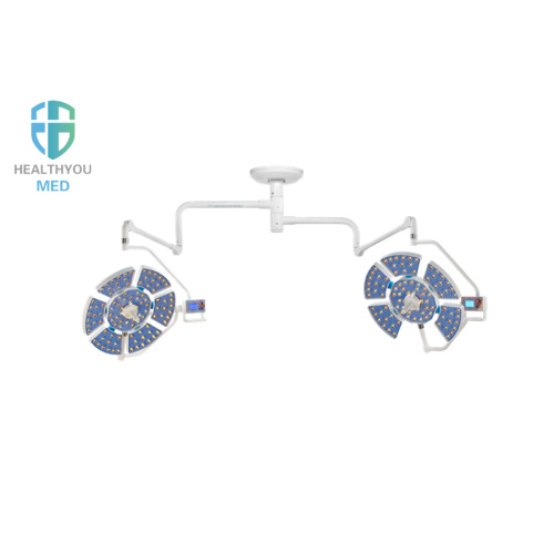 DL-3 serien LED-kirurgiskt ljus