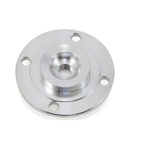 Cnc Aluminum Machining Parts