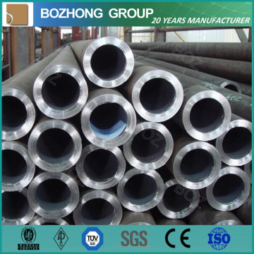 Carbon Annealed Cold Draw Round Steel Pipe