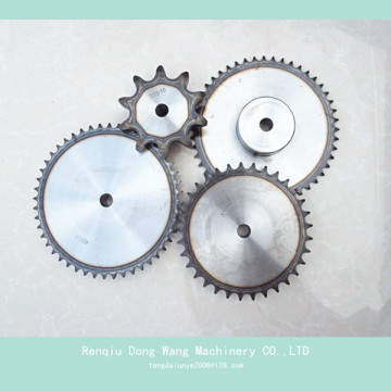 1 inch bore sprocket