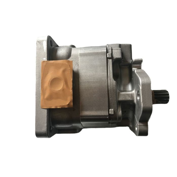 720-2M-00052 PUMP ASSY FOR D37