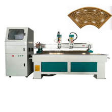 China Manufacturer High Quality Factory Price CNC Wood Craft Laser Engraving Cutting Machine