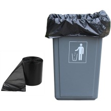 Contractor Trash Bags Garbage Rubbish Bag Black