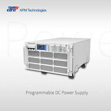 Programmable 24000W DC Power Supply