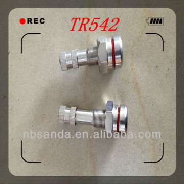 tr542 truck tyre valves / air valve truck