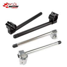 Aluminium Alloy Handle Bar Risers for Harley Davidson Motorcycles - Wholesale Spare Parts