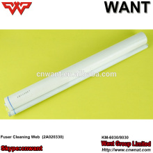 2A020330 Fuser Cleaning Web For Kyocera KM-6030/8030 Fuser Cleaning Web for Kyocera