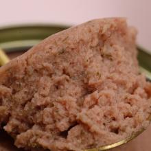 Wholesale Pet Food Rabbit Carrot Canned Food