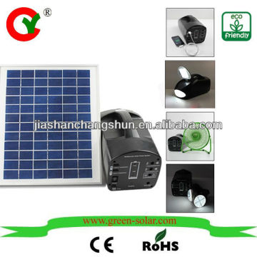 Solar Light Kit