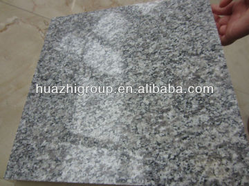 China cheap G623 grey granite tile slab