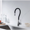 Single lever Basin mixer Bathroom faucet