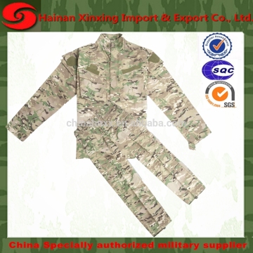 combat camouflage acu