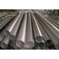 Weld and Seamless Steel Line Pipes